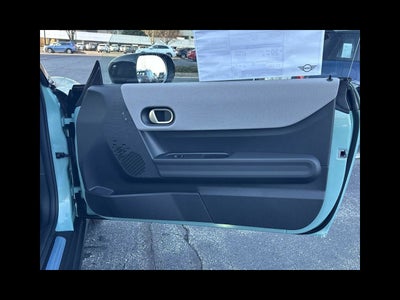 2026 MINI Convertible Cooper S