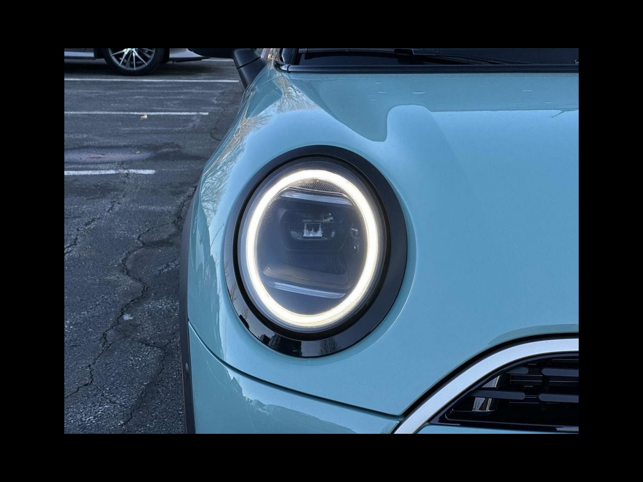2026 MINI Convertible Cooper S
