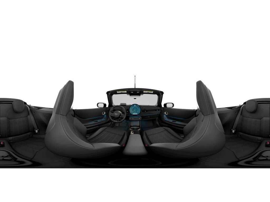 2026 MINI Cooper S Base