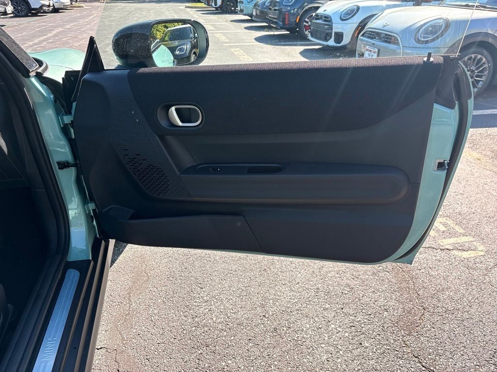 2026 MINI Cooper S Convertible Signature Plus