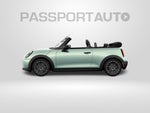 2026 MINI Cooper S Signature Plus Convertible
