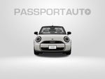 2026 MINI Convertible Cooper S Signature Plus