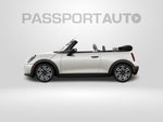 2026 MINI Convertible Cooper S Signature Plus