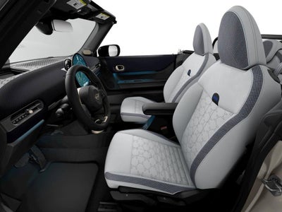 2026 MINI Convertible Cooper S Signature Plus