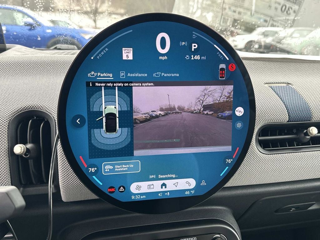 2026 MINI Cooper S Signature Plus Convertible