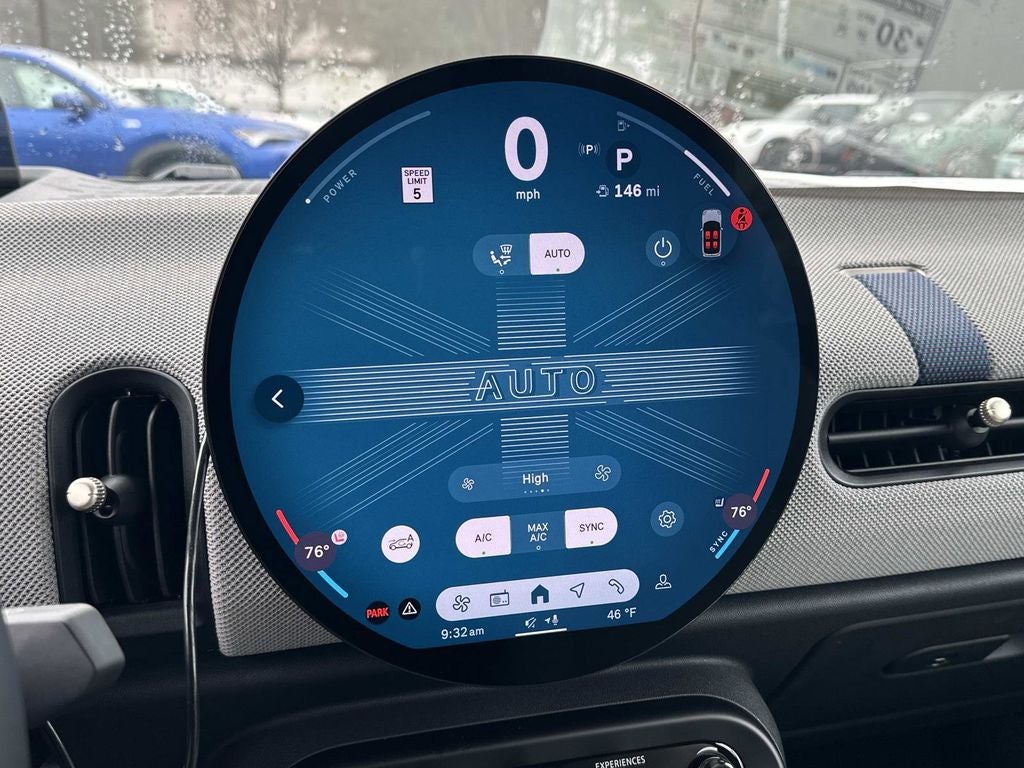 2026 MINI Cooper S Signature Plus Convertible