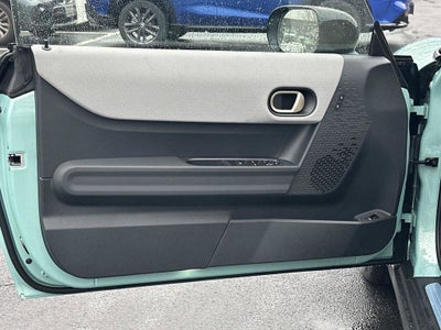 2026 MINI Cooper S Signature Plus Convertible