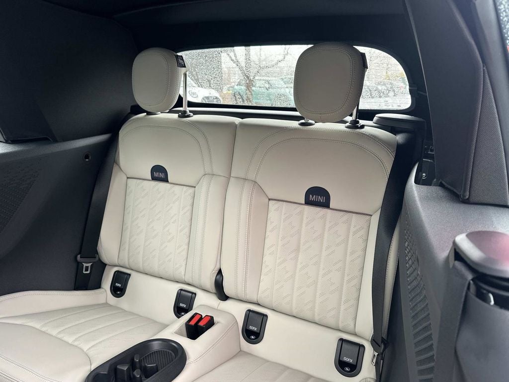 2026 MINI Cooper S Signature Plus Convertible