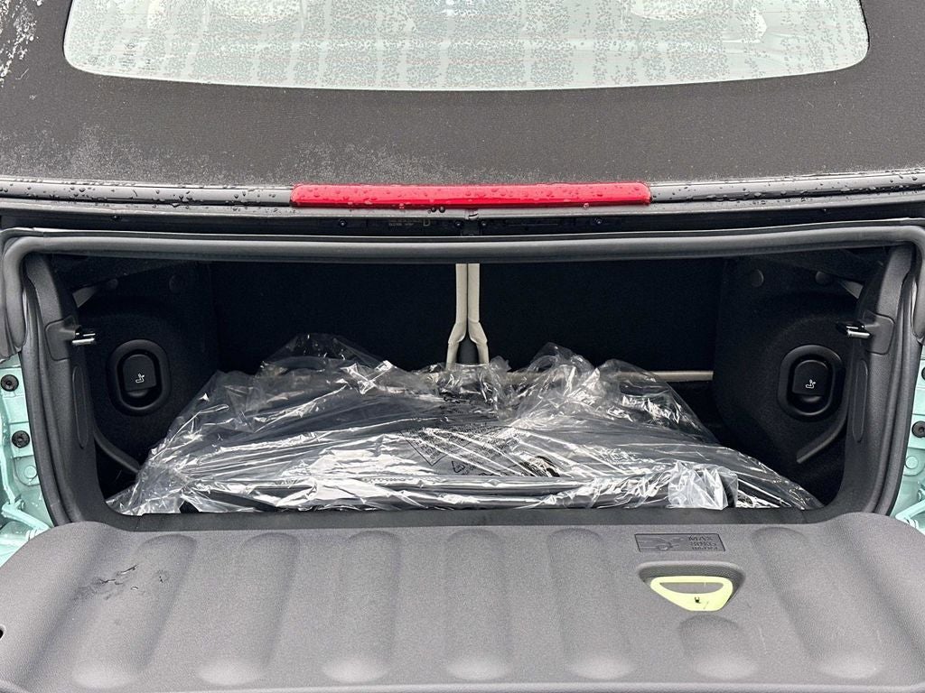 2026 MINI Cooper S Signature Plus Convertible