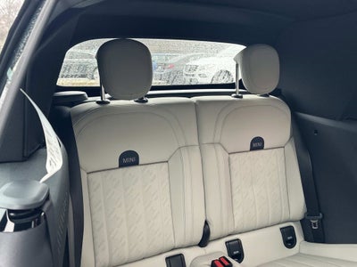 2026 MINI Cooper S Signature Plus Convertible