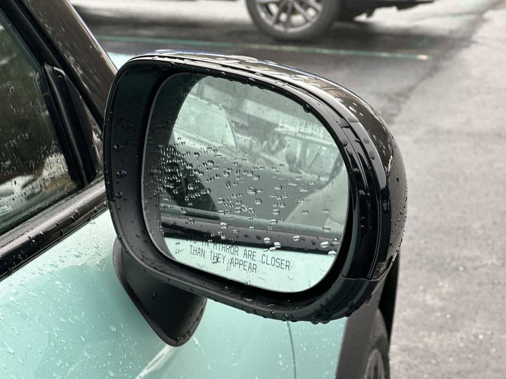 2026 MINI Cooper S Signature Plus Convertible