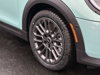 2026 MINI Cooper S Signature Plus Convertible