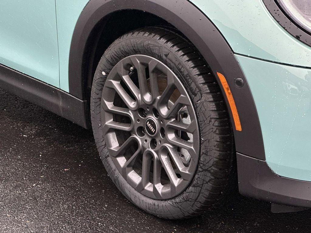 2026 MINI Cooper S Signature Plus Convertible