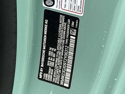 2026 MINI Cooper S Signature Plus Convertible