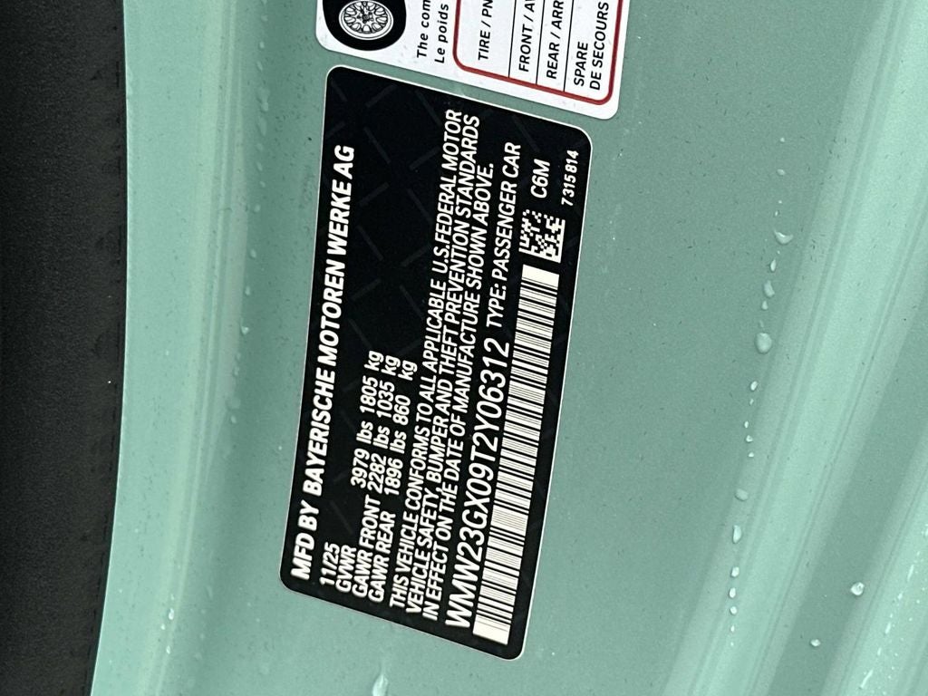 2026 MINI Cooper S Signature Plus Convertible