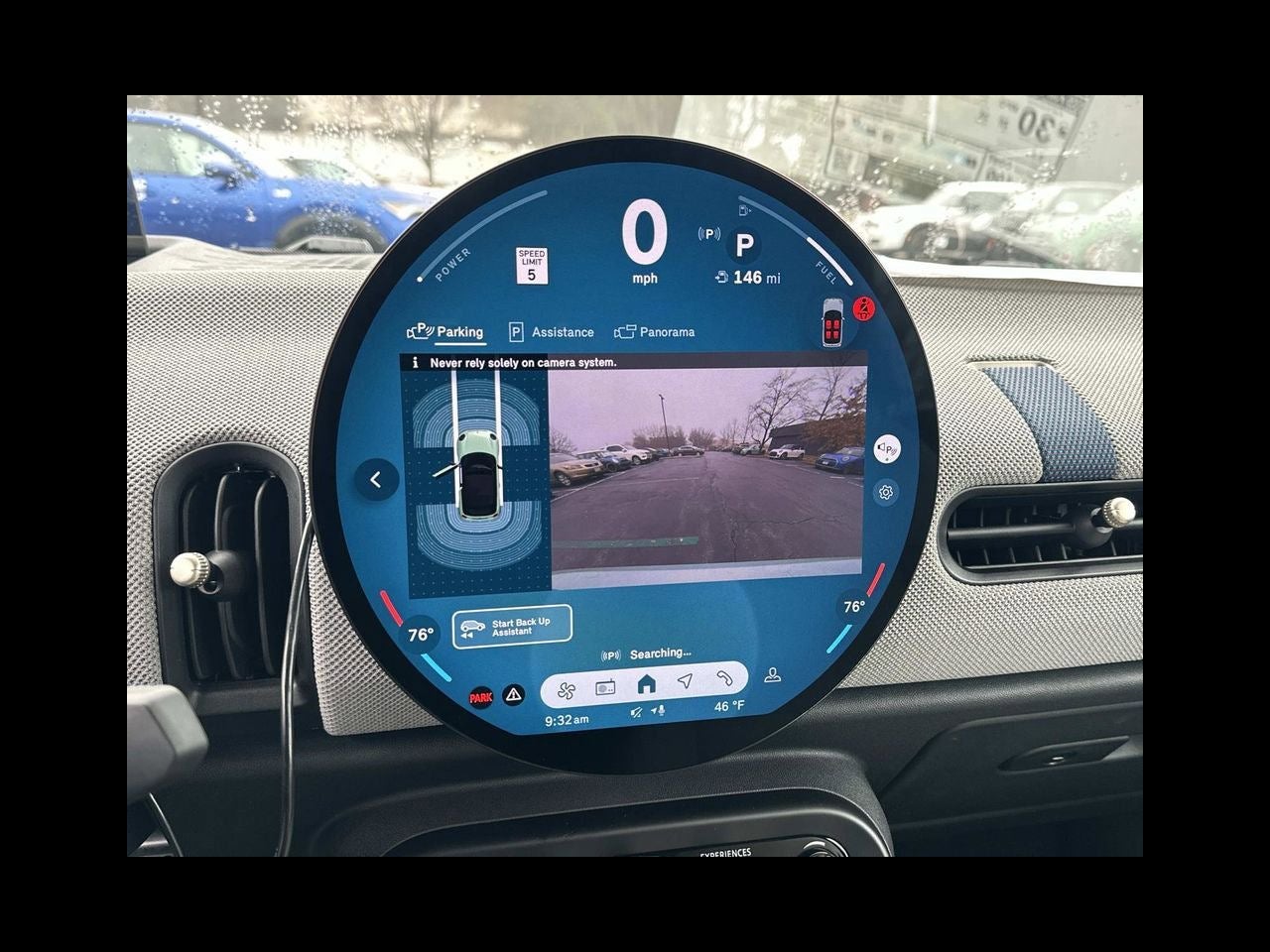 2026 MINI CONVERTIBLE SIGNATURE PLUS