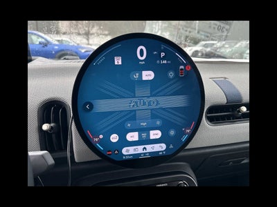 2026 MINI CONVERTIBLE SIGNATURE PLUS