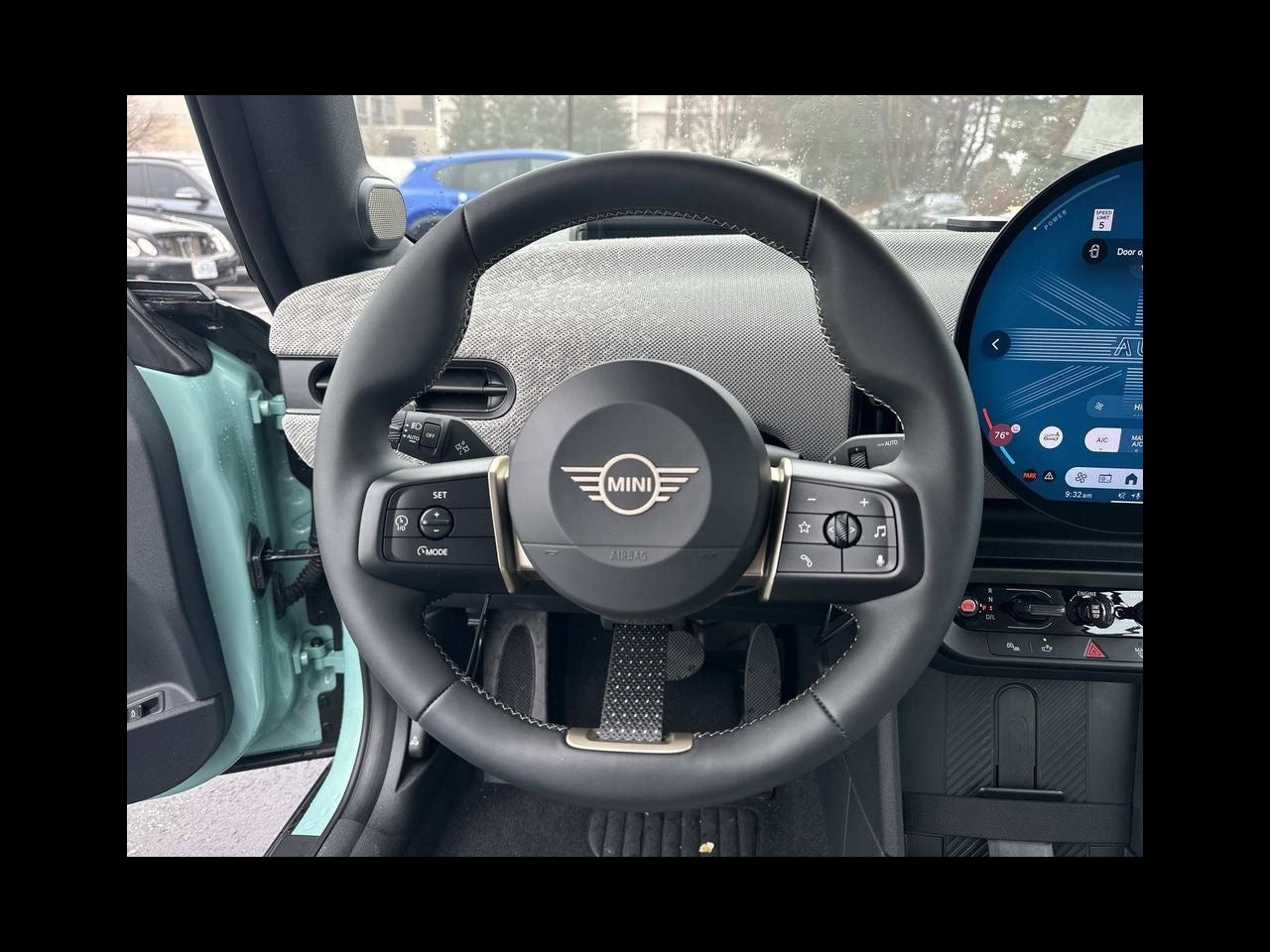 2026 MINI CONVERTIBLE SIGNATURE PLUS