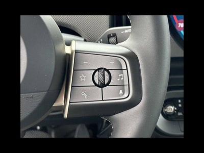 2026 MINI CONVERTIBLE SIGNATURE PLUS