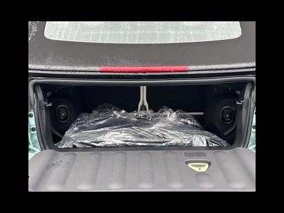 2026 MINI CONVERTIBLE SIGNATURE PLUS