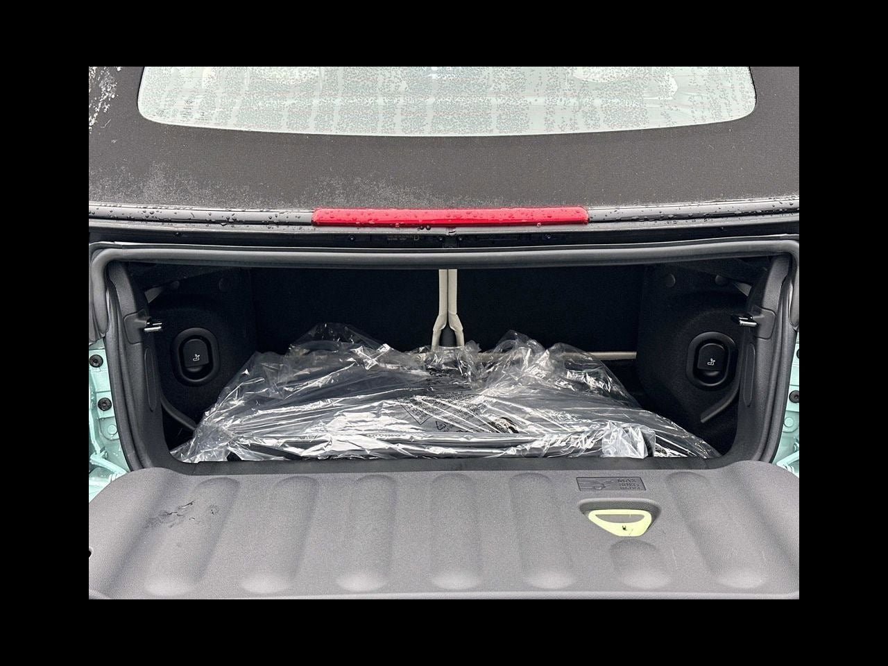 2026 MINI CONVERTIBLE SIGNATURE PLUS