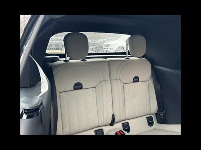 2026 MINI CONVERTIBLE SIGNATURE PLUS