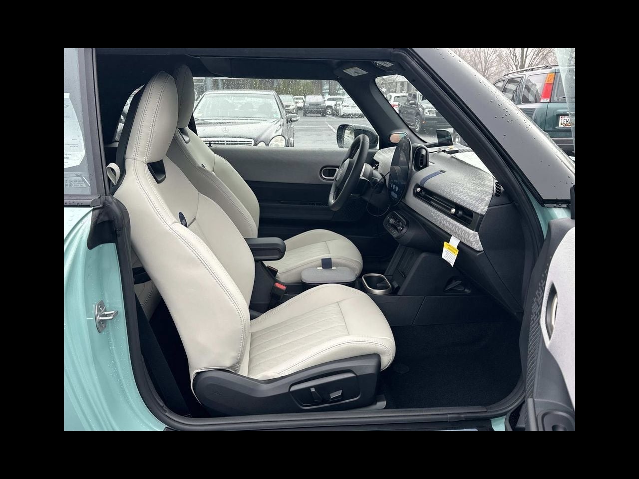 2026 MINI CONVERTIBLE SIGNATURE PLUS