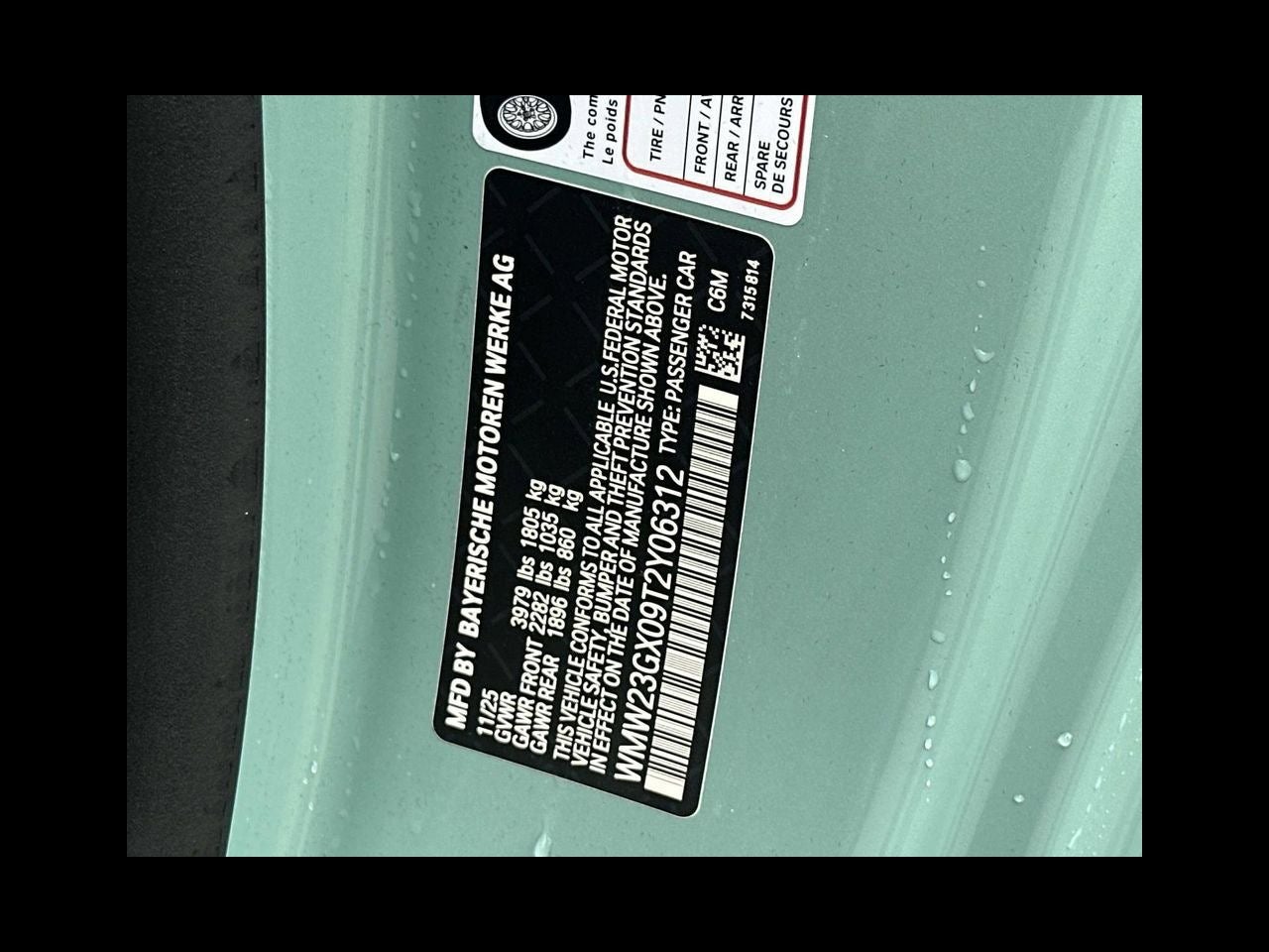 2026 MINI CONVERTIBLE SIGNATURE PLUS