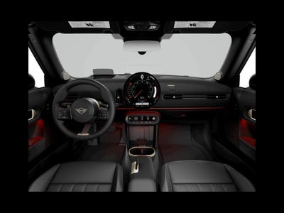 2026 MINI Cooper S Iconic Convertible