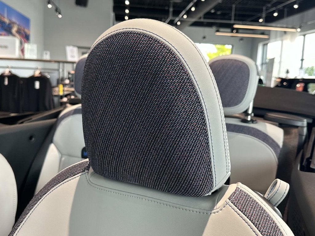 2026 MINI Cooper S Convertible Signature Plus