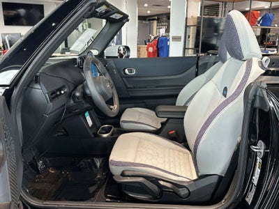 2026 MINI Cooper S Convertible Signature Plus