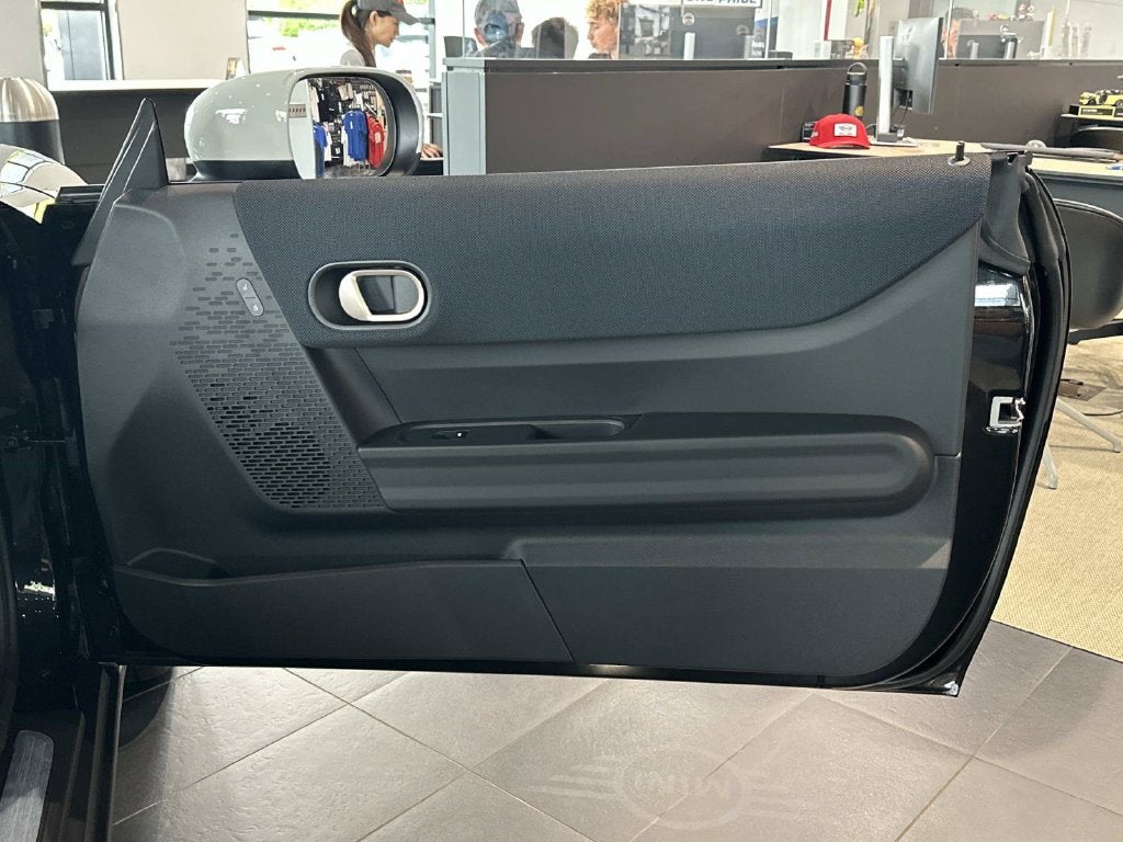 2026 MINI Cooper S Convertible Signature Plus