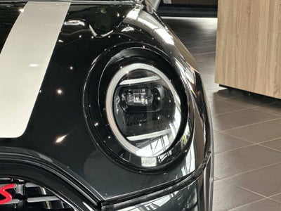 2026 MINI Cooper S Convertible Signature Plus