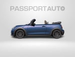 2027 MINI Cooper S Base