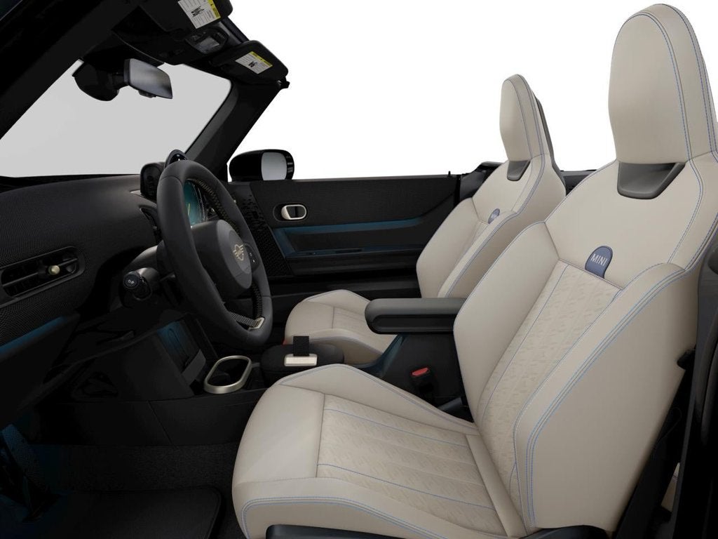 2027 MINI Cooper S Base