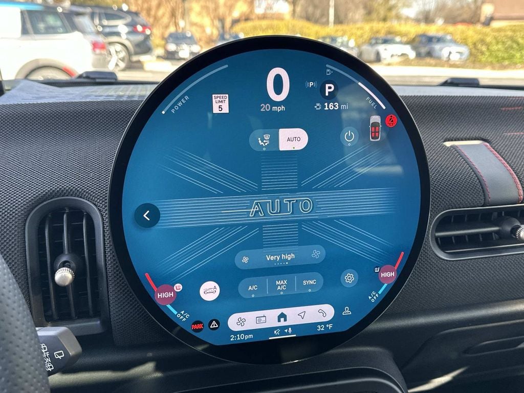 2026 MINI Hardtop 2 Door John Cooper Works