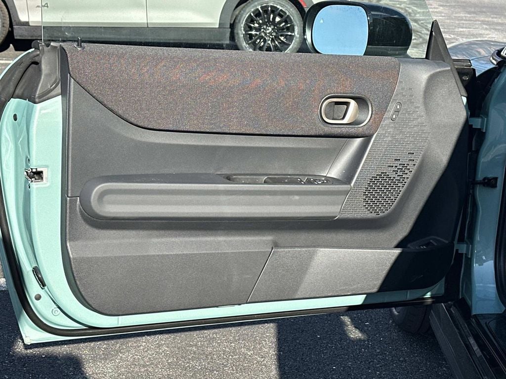 2026 MINI Hardtop 2 Door John Cooper Works