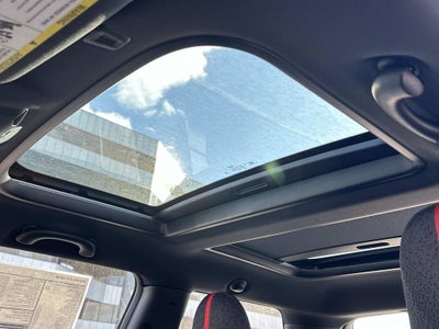 2026 MINI Hardtop 2 Door John Cooper Works