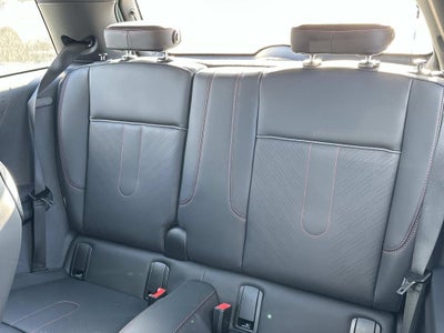 2026 MINI Hardtop 2 Door John Cooper Works