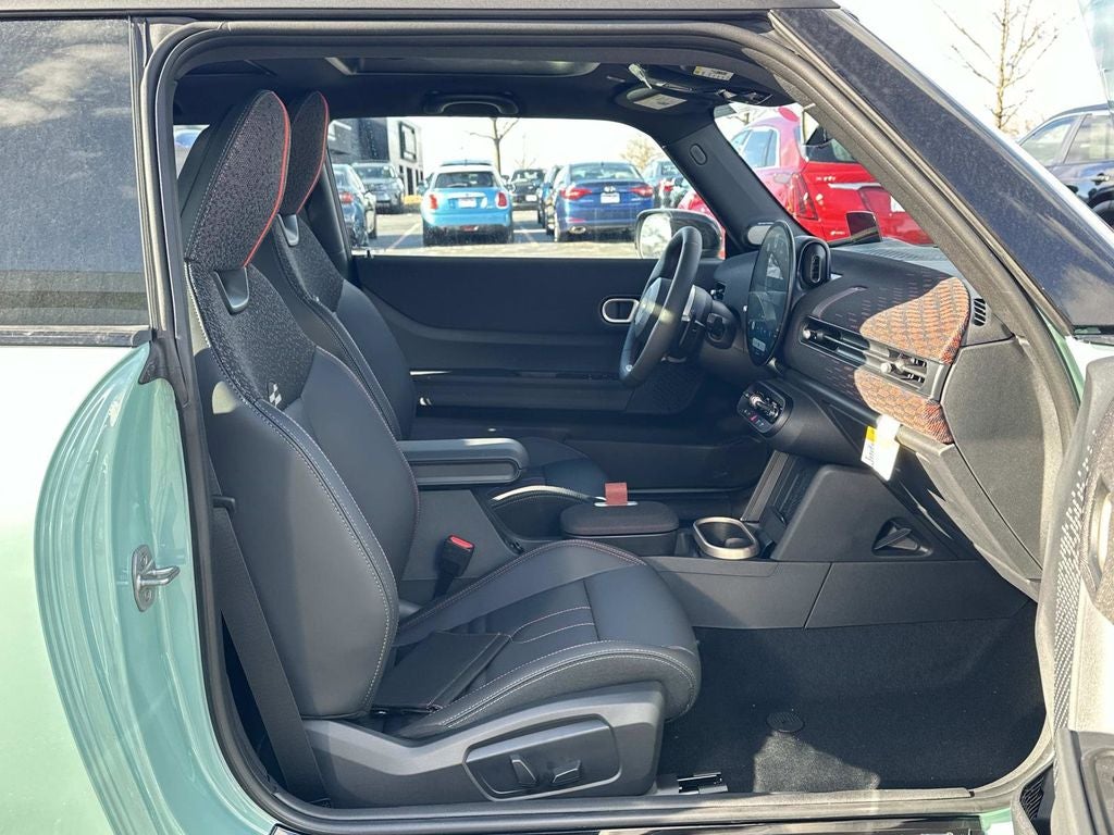 2026 MINI Hardtop 2 Door John Cooper Works