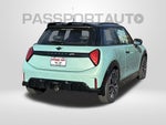 2026 MINI Hardtop 2 Door John Cooper Works
