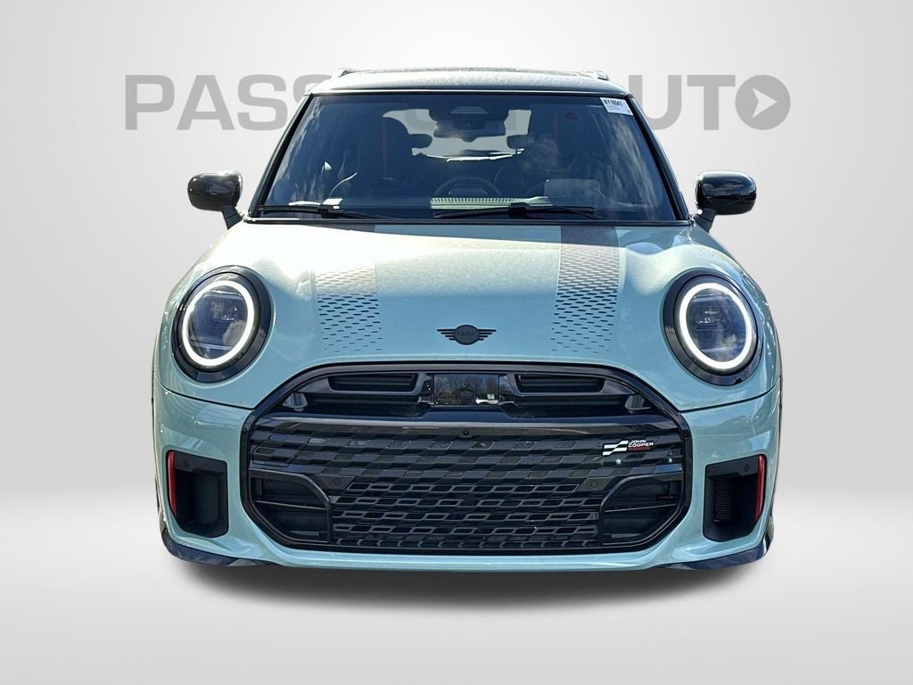 2026 MINI Hardtop 2 Door John Cooper Works