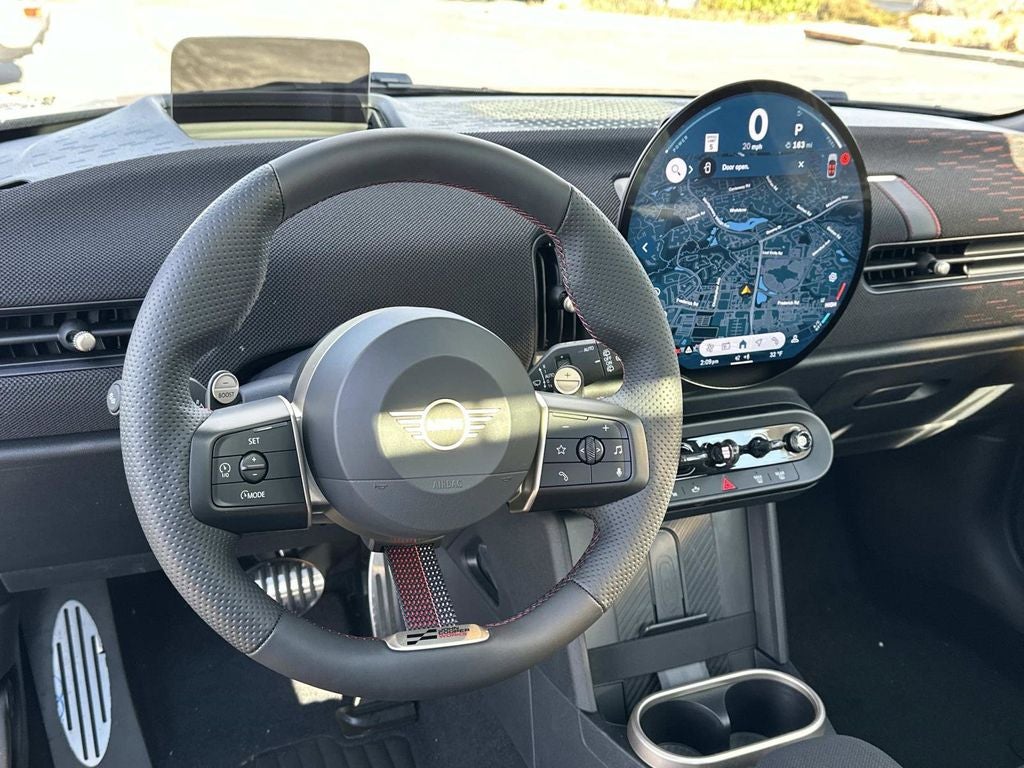 2026 MINI Hardtop 2 Door John Cooper Works