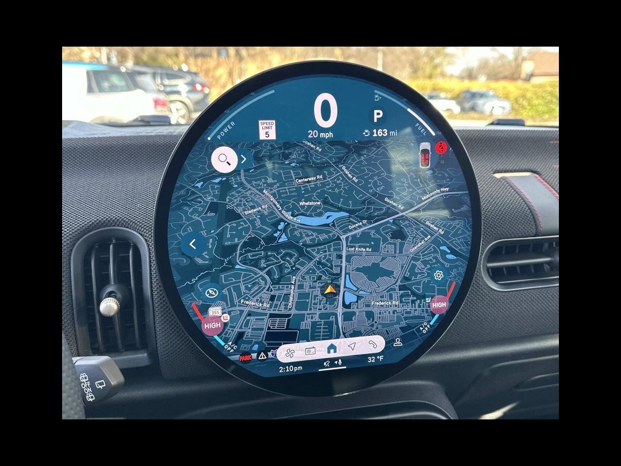 2026 MINI Hardtop 2 Door John Cooper Works