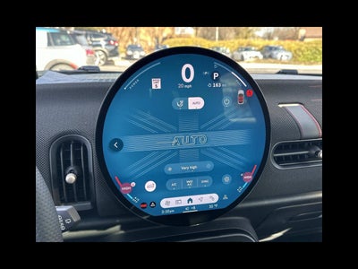 2026 MINI Hardtop 2 Door John Cooper Works