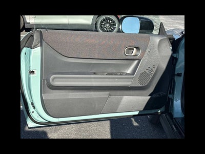 2026 MINI Hardtop 2 Door John Cooper Works
