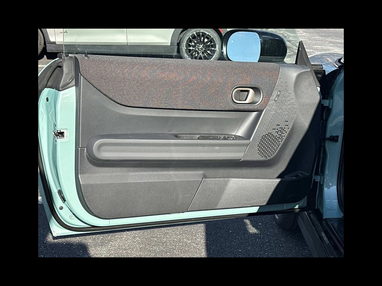 2026 MINI Hardtop 2 Door John Cooper Works