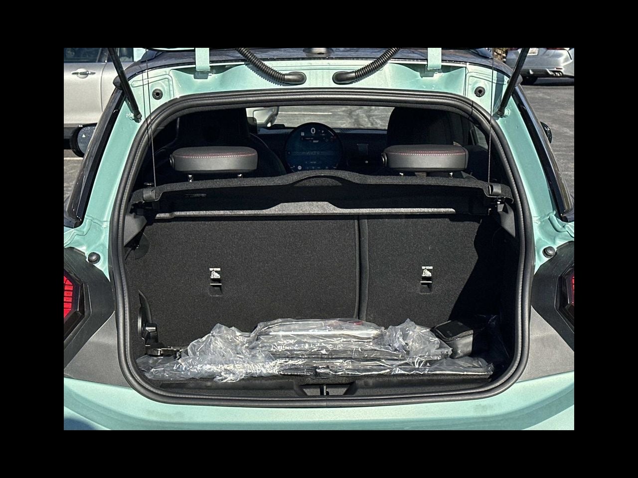 2026 MINI Hardtop 2 Door John Cooper Works