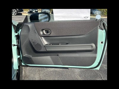 2026 MINI Hardtop 2 Door John Cooper Works