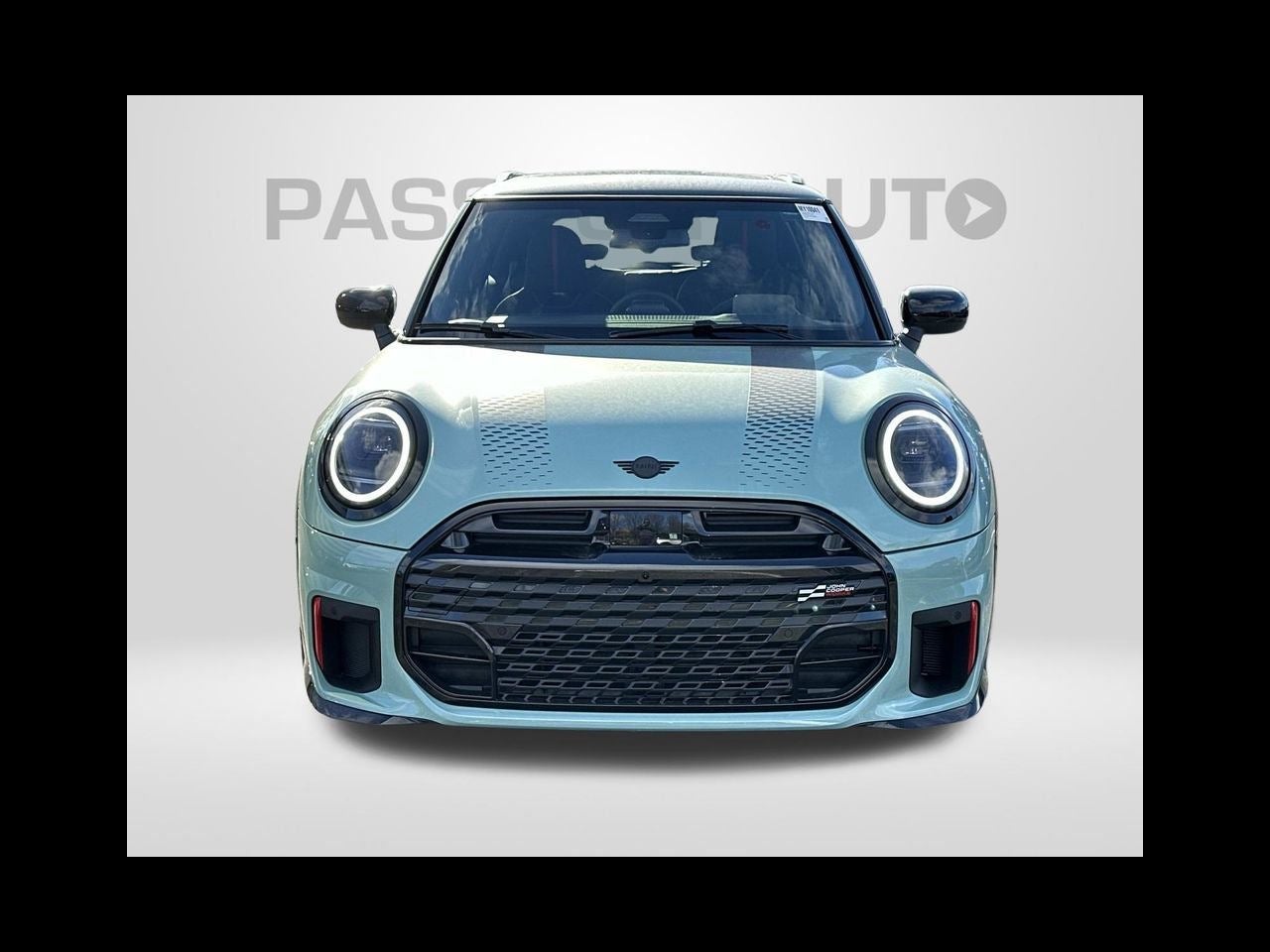 2026 MINI Hardtop 2 Door John Cooper Works